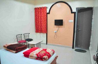 Rudraaksh House, Mcleodganj 2